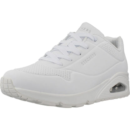 Skechers Uno Stand on Air Tenis Casuales para Mujer - 22.5 cm - W
