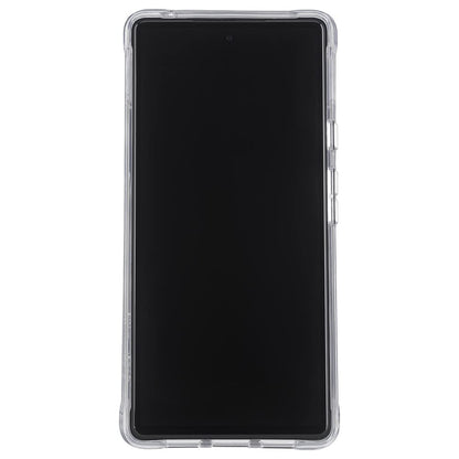 Case-Mate - Serie Tough - Funda para Google Pixel 6 - Delgada - Protección contra caídas de 10 pies - Transparente
