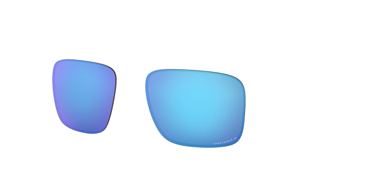 Oakley - Lentes de repuesto unisex para adultos Holbrook Xl