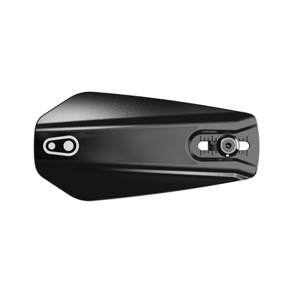 Crankbrothers Guardian Kit de guardamanos Integrado - Kit de guardamanos de Ciclismo