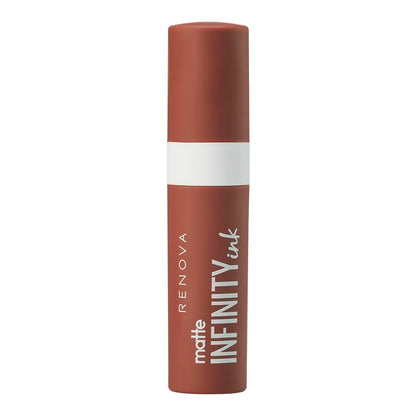 Renova Labial Líquido Mate Infinity Ink 5 ml - Tono 08