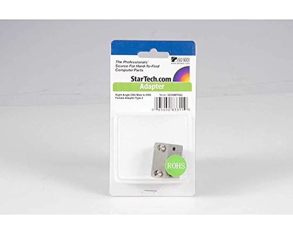 Startech GC99MFRA2 Cables