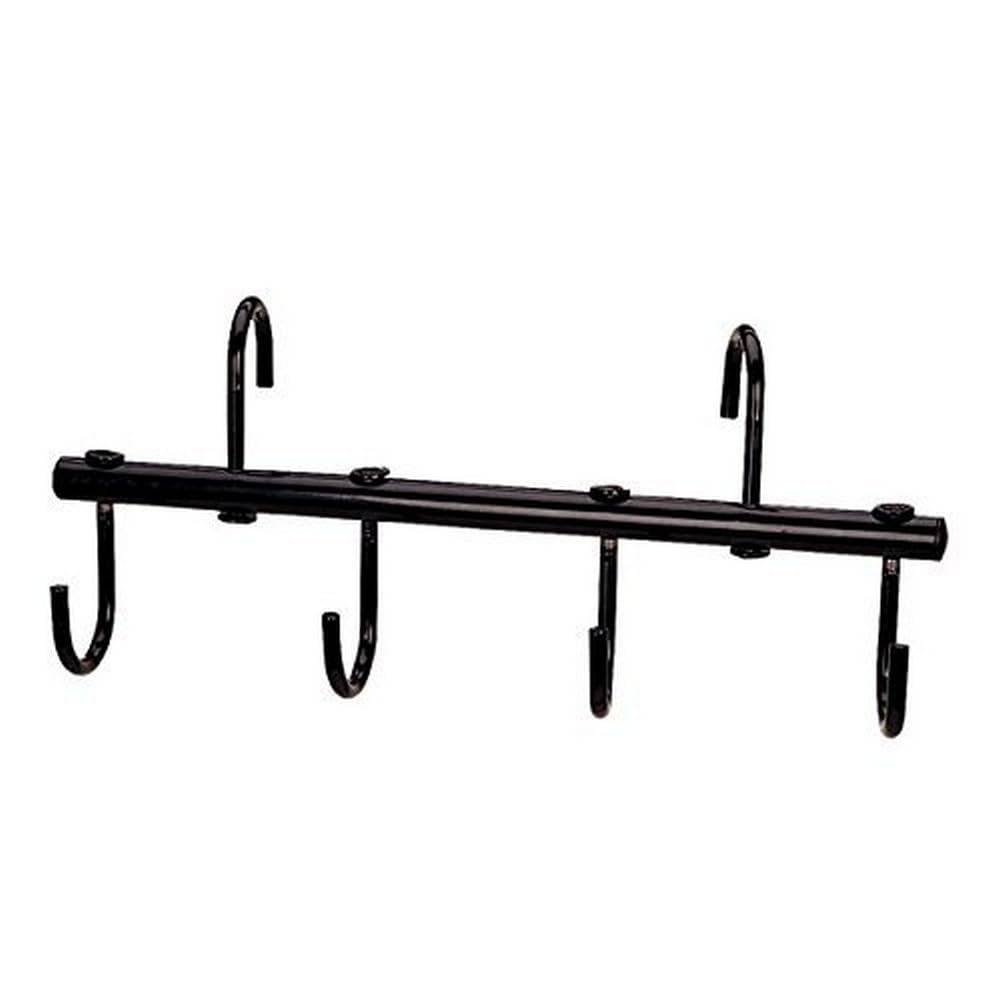 Bridle Rack - Black by WEAVER LEATHER INC