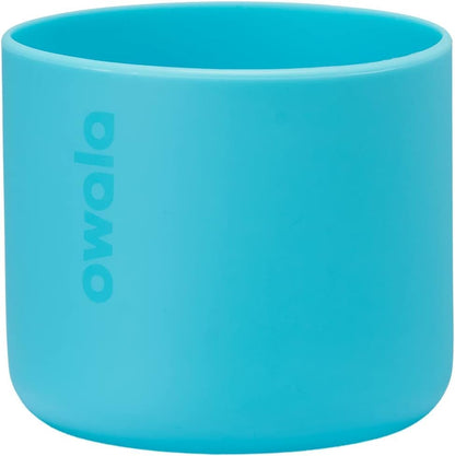 Owala Funda de Silicona Protectora para Botella de Agua - 1.2 Litros - Azul