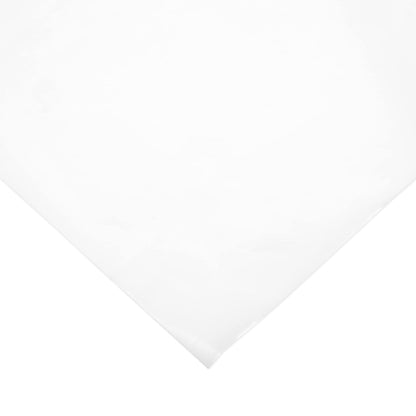 Dritz Clothing Care 82443 - Paño de prensado Antiadherente, 18 x 18 Pulgadas, Color Blanco