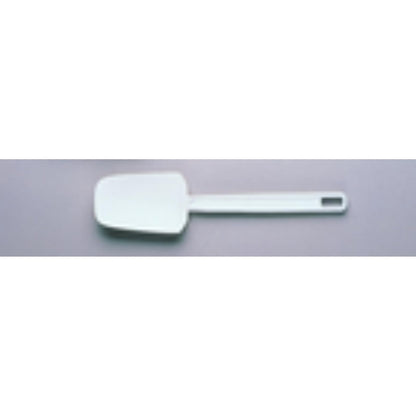 Rubbermaid Commercial Products - Rasqueta para glaseado a temperatura fría, Cuchara espátula, Blanco, 16.5 Inch