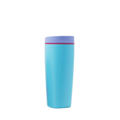 Owala SmoothSip Vaso Térmico para Café con Asa - En flor - 20-Ounce - Classic