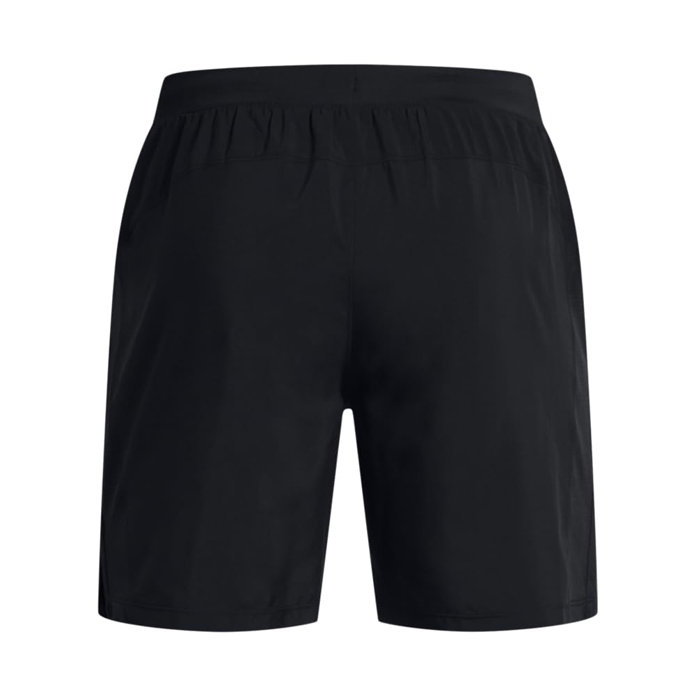 Shorts de Correr Under Armour UA LAUNCH para Hombre