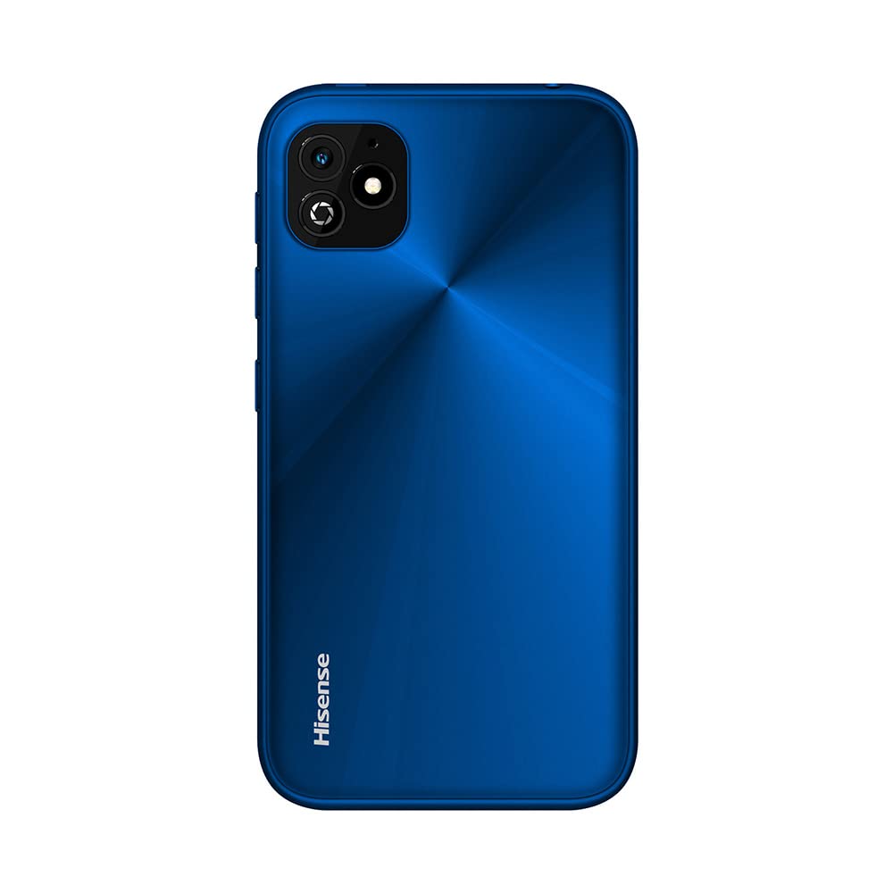 Hisense U30 Teléfono, Azul
