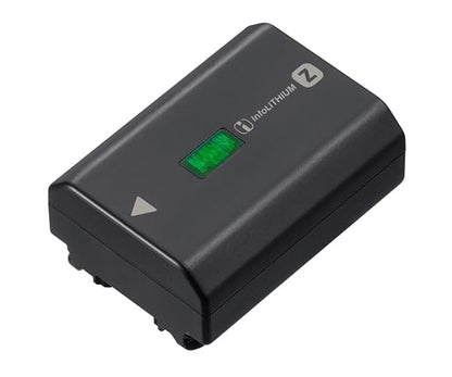 Batería Recargable Sony NP-FZ100 Serie Z para Cámaras Alpha