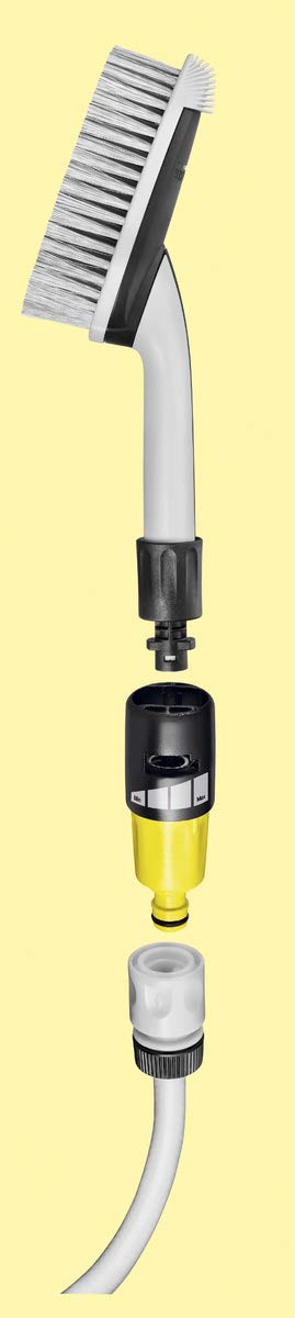 Karcher Adaptador de conexión para mangueras de riego