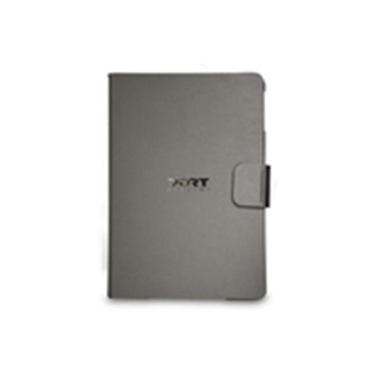 Port 201432 Nagano Folio/Funda Tablet Para Ipad Air 2 gris, 360°