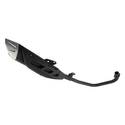 Escape Italika Compatible con FT200 GTS