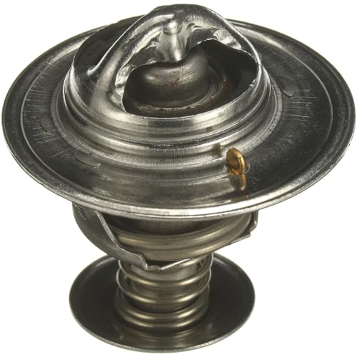 Gates Termostato de Refrigerante de Motor Premium 33340S