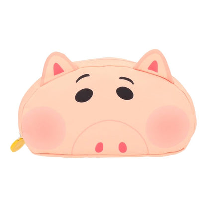 Disney Toy Story Lapicera Escolar Keepack Casual, Estuche Organizador Resistente para Lápices y Útiles Escolares