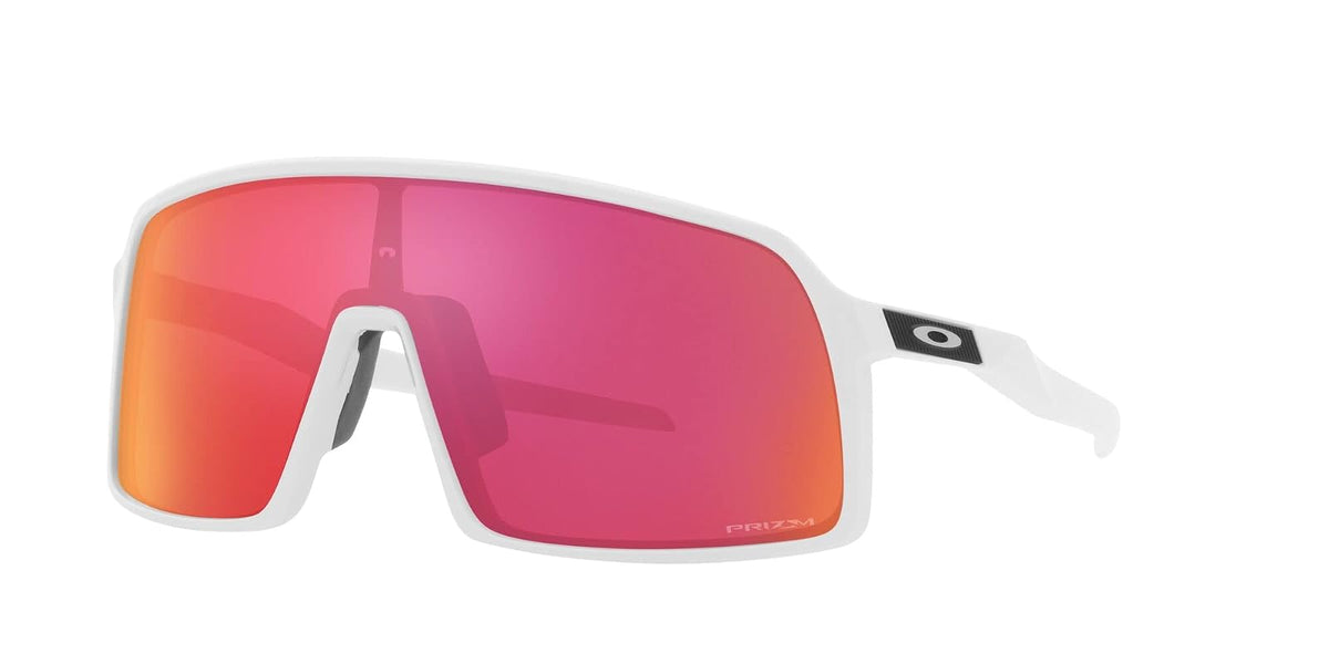 Oakley OO9406 Sutro - anteojos de sol rectangulares para hombre