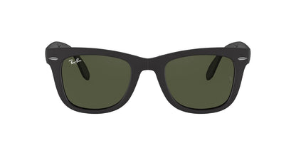 Ray-Ban RB4105 - anteojos de sol plegables