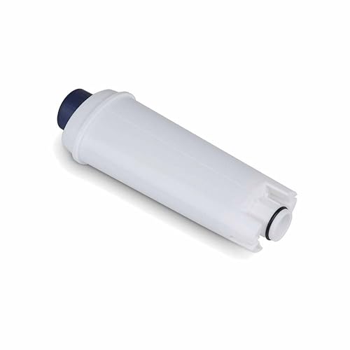 De'Longhi 5513292811 - Filtro de agua, color blanco