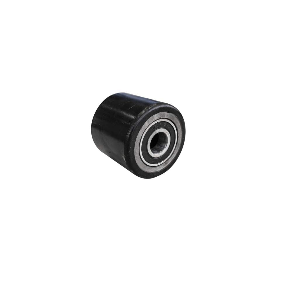 Surtek Par de rodillos de PU para transpaletas TRHP2 y TRHP25