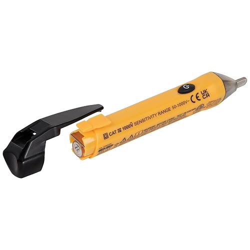 KLEIN TOOLS NCVT-1P | Probador De Voltaje | 50-1000 V | Sin Contacto