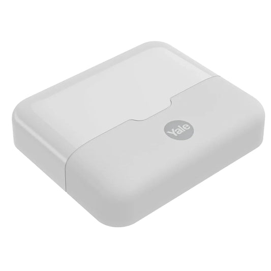 Phillips Yale Connect Hub