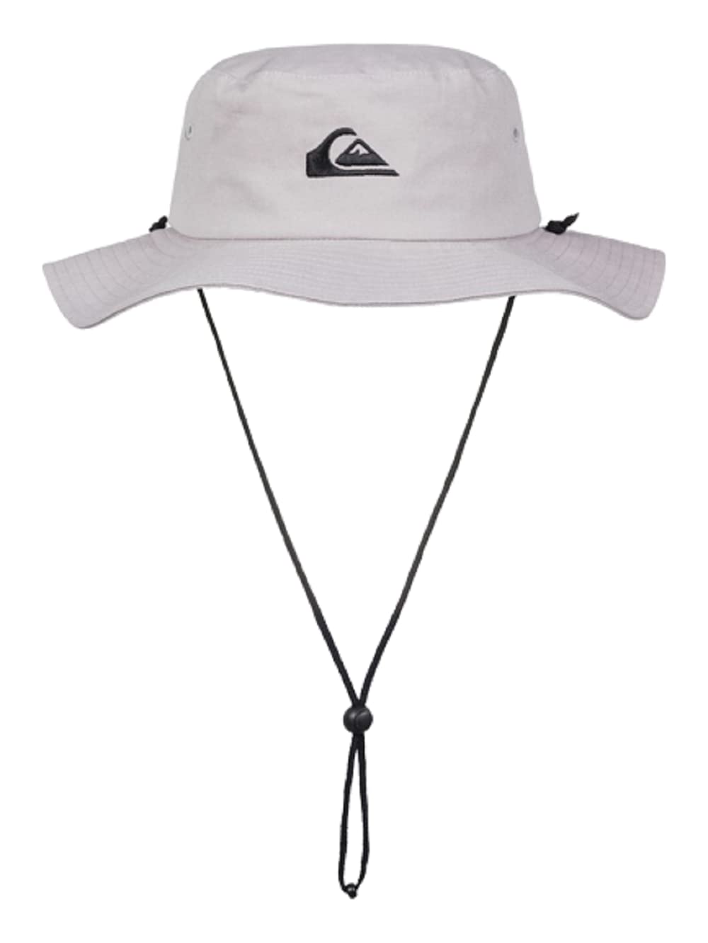 Quiksilver - Sombrero de protección Solar para Hombre Sombrero de Copa Baja para Hombre