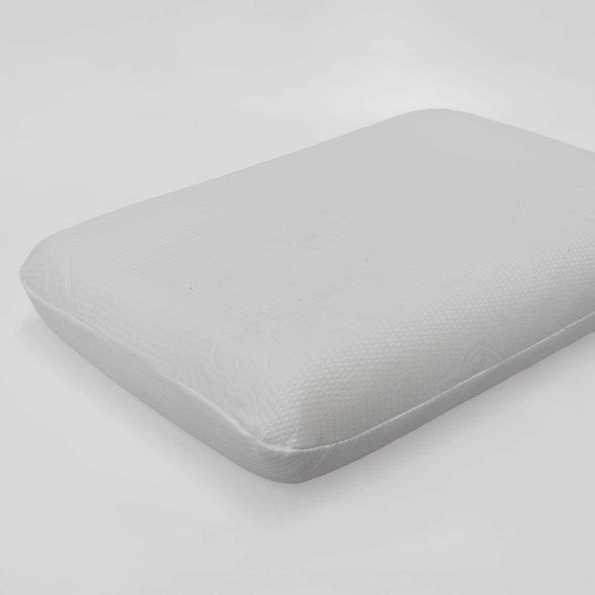 Spring Air Exclusive Memory Foam Almohada Exclusive, Estándar