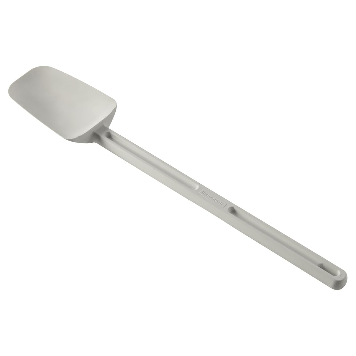 Rubbermaid Commercial Products - Rasqueta para glaseado a temperatura fría, Cuchara espátula, Blanco, 16.5 Inch