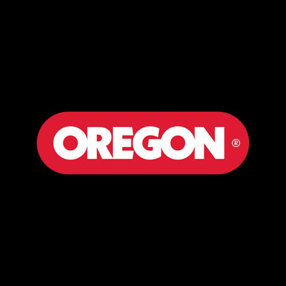 Oregon 75-815 - Cinturón de Repuesto para Cub Cadet 954-04118/754-04118, 1/2" x 122"