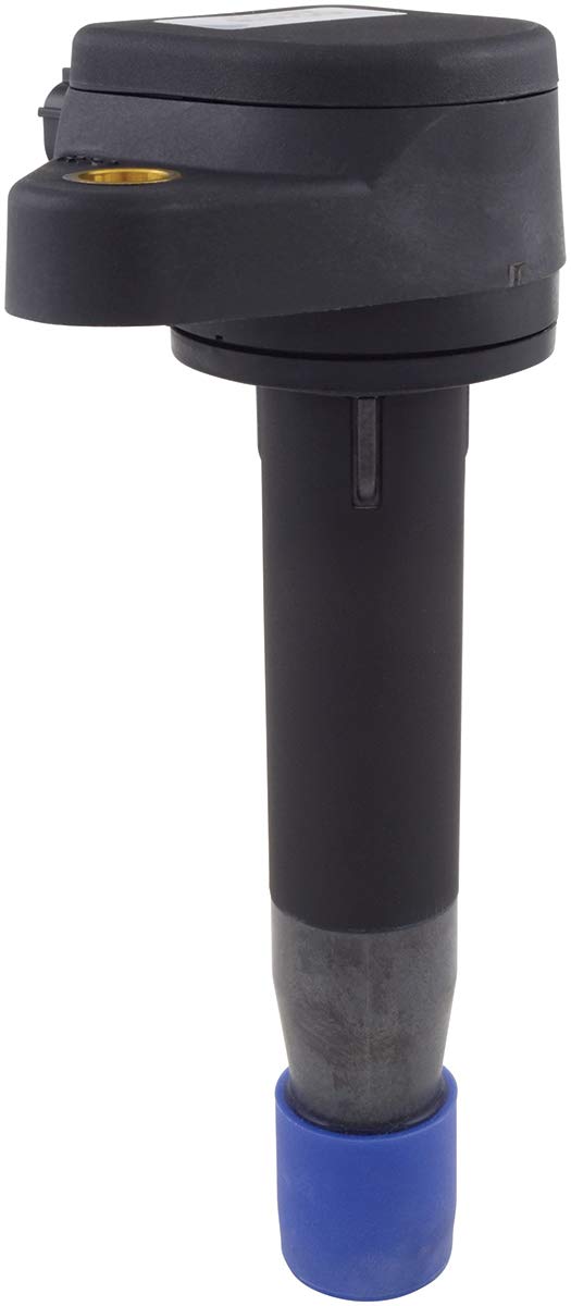 Hitachi Bobina de Encendido IGC0056 | Sustituye a 30520-R70-A01 30520-R70-S01 GN10426 49020 C-752 C1624 E1103 UF603. Paquete de bocinas de grado OE.