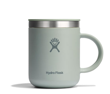 Hydro Flask Taza Térmica de Acero Inoxidable 12 oz Mango Agave
