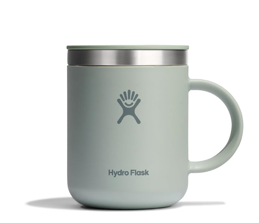 Hydro Flask Taza Térmica de Acero Inoxidable 12 oz Mango Agave