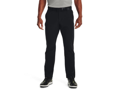 Under Armour Pantalones Tech para Hombre - 40W x 36L - (001) Negro Negro - Negro