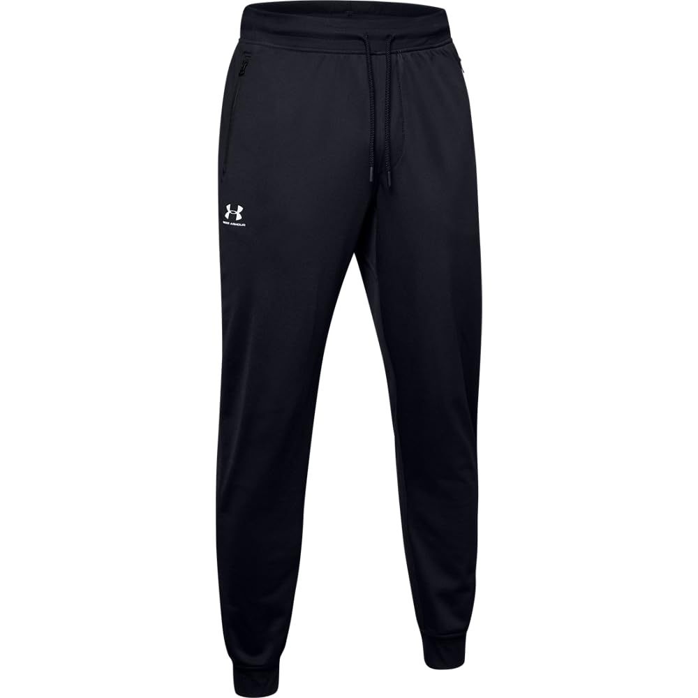 Under Armour Sportstyle - Pantalones Deportivos para Hombre