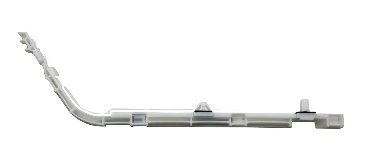 Nissan Guia Soporte Fascia Trasera Izquierda Tiida 2007-2017