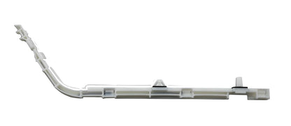 Nissan Guia Soporte Fascia Trasera Izquierda Tiida 2007-2017