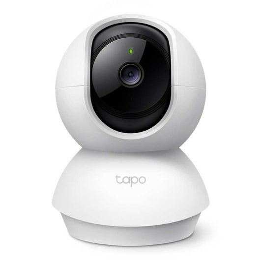 TP-Link TC70 Home Camera WiFi 1080p microSD 360º
