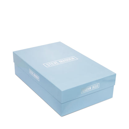 Steve Madden BHARLAN CHARM BOX BHARLAN CHARM BOX Mujer
