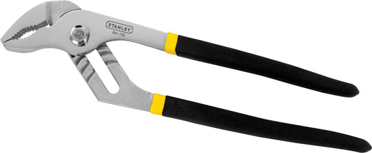 STANLEY Pinza Articulada de Extensión 10" (254mm), Manual, 84-110 | Pinza Articulada de Extensión 10" (254mm), Herramientas Manuales