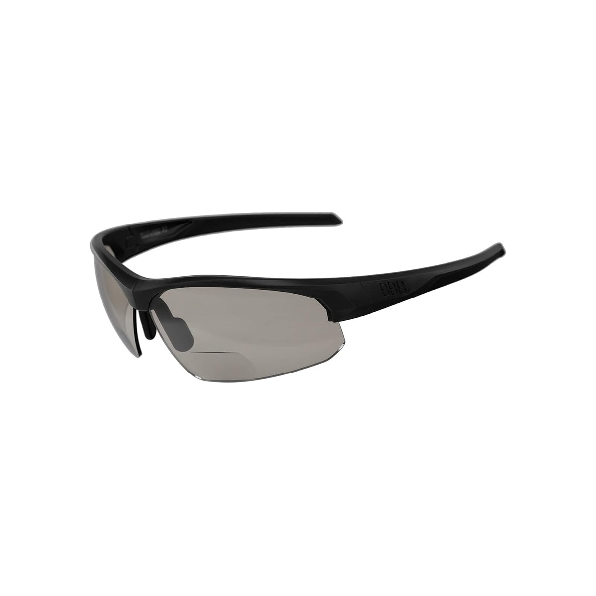 BBB BSG-59PH - anteojos Deportivas con Lentes Intercambiables para Ciclismo de montaña y Carretera