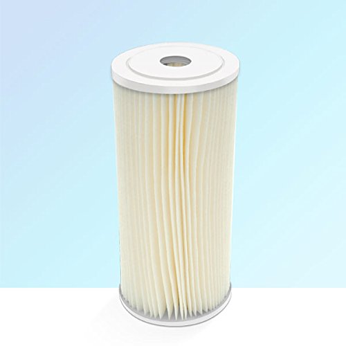 Rotoplas 300001 Cartucho Filtro Jumbo, Blanco