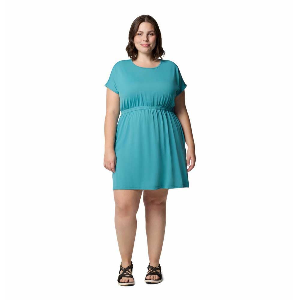 Columbia Chill River™ SS Dress
