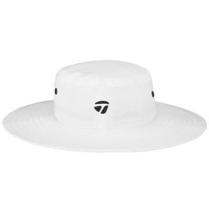 Taylormade Eyelet Bucket Hat Gorro/Sombrero Unisex Adulto
