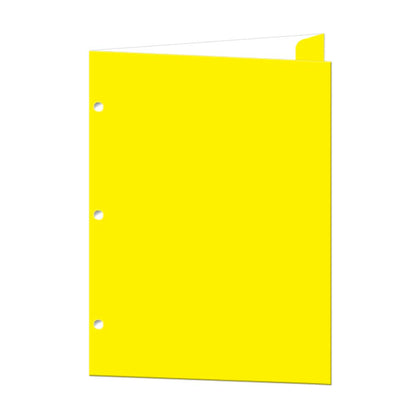 Paquete De Folders (12 Piezas)