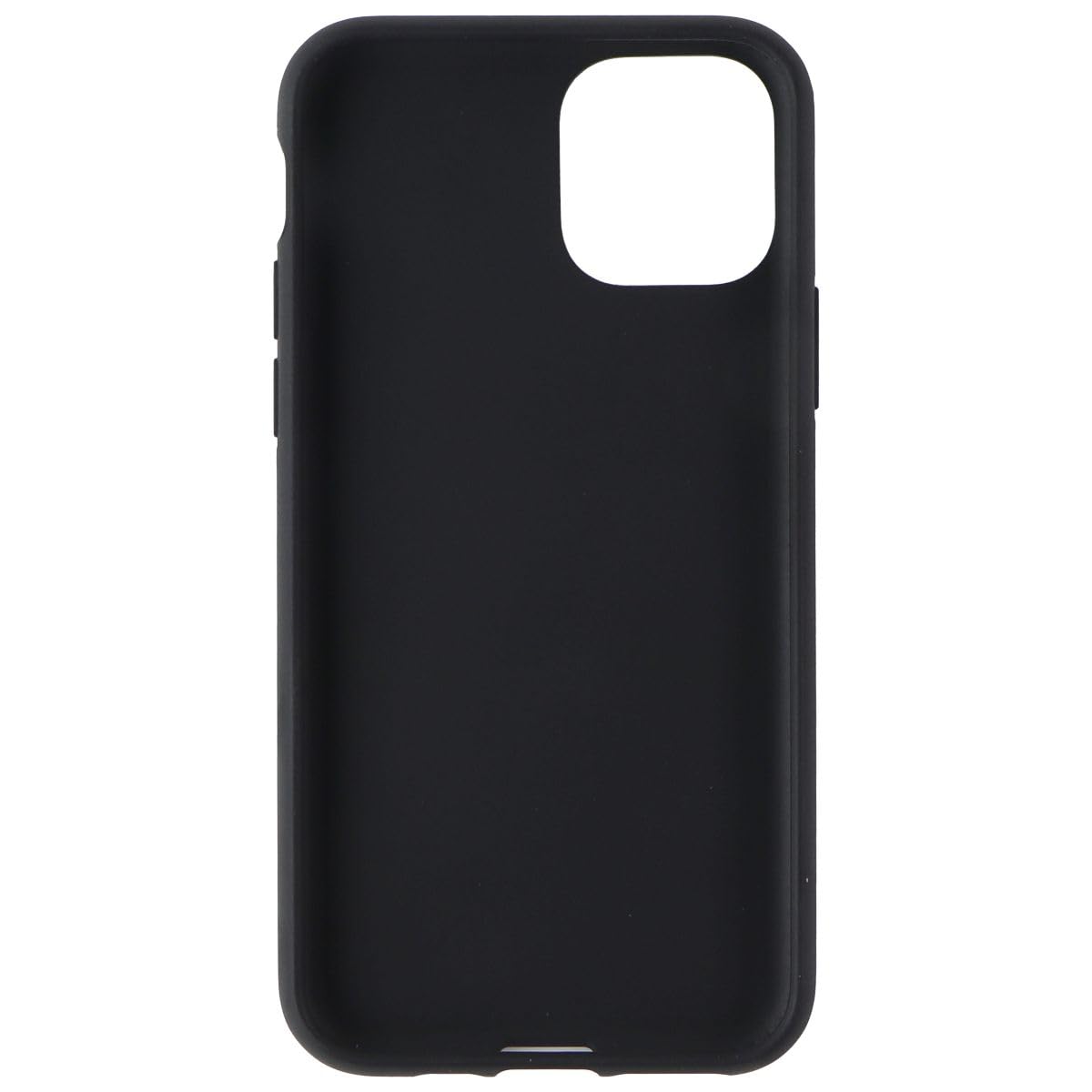 Tech21 Studio Colour - Carcasa Para Iphone 11 Pro (Perfil Delgado, Propiedades Antimicrobianas y Protección Contra Caídas), Negro
