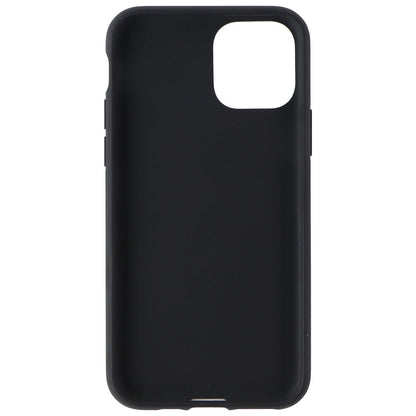 Tech21 Studio Colour - Carcasa Para Iphone 11 Pro (Perfil Delgado, Propiedades Antimicrobianas y Protección Contra Caídas), Negro