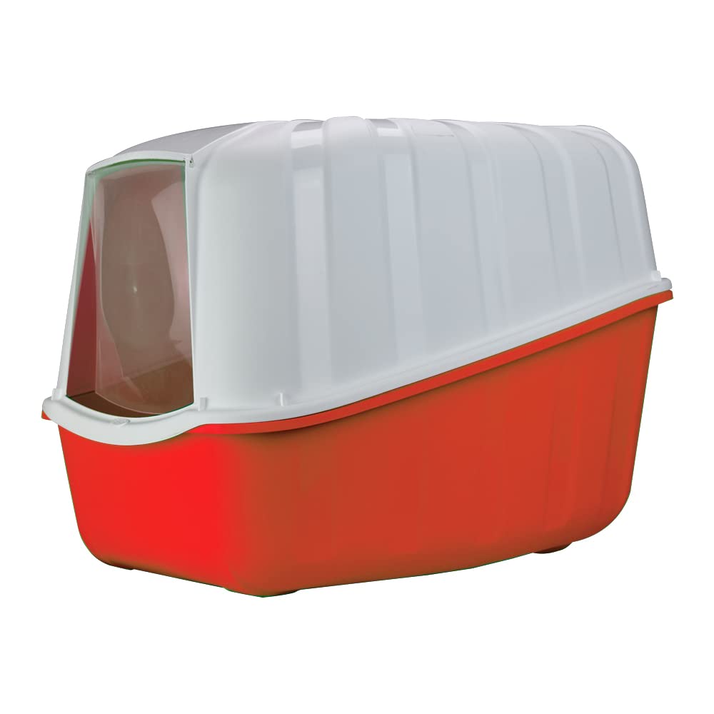 MPS Komoda Arenero/ Inodoro para Gatos Tamaño Chico Colores Surtidos