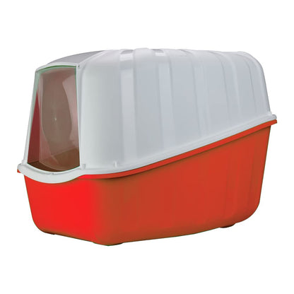 MPS Komoda Arenero/ Inodoro para Gatos Tamaño Chico Colores Surtidos