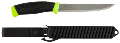 Morakniv Fishing Comfort Scaler 150 Cuchillo