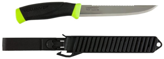 Morakniv Fishing Comfort Scaler 150 Cuchillo